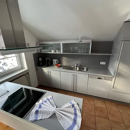 Fewo-obertauern Maisonette Obertauern