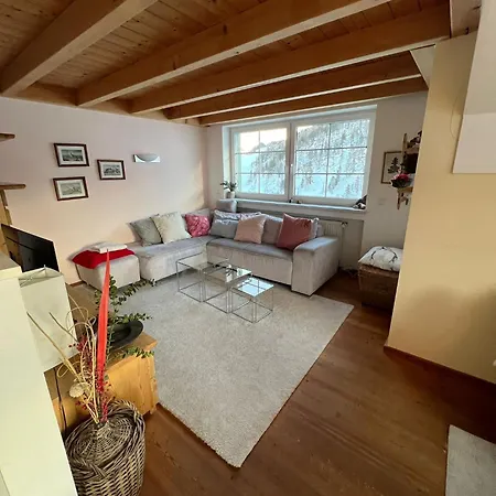 Apartment Fewo-obertauern Maisonette Obertauern