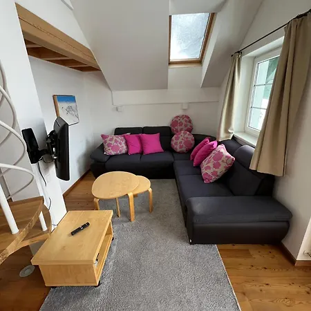 Fewo-obertauern Maisonette * Obertauern