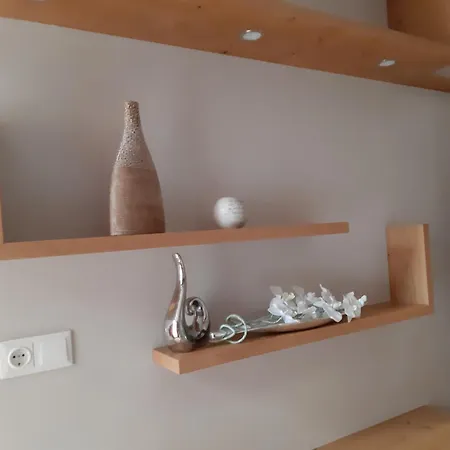 Fewo-obertauern Maisonette Apartment Obertauern