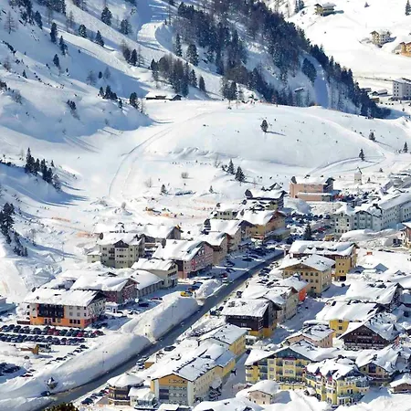 Fewo-obertauern Maisonette * Obertauern
