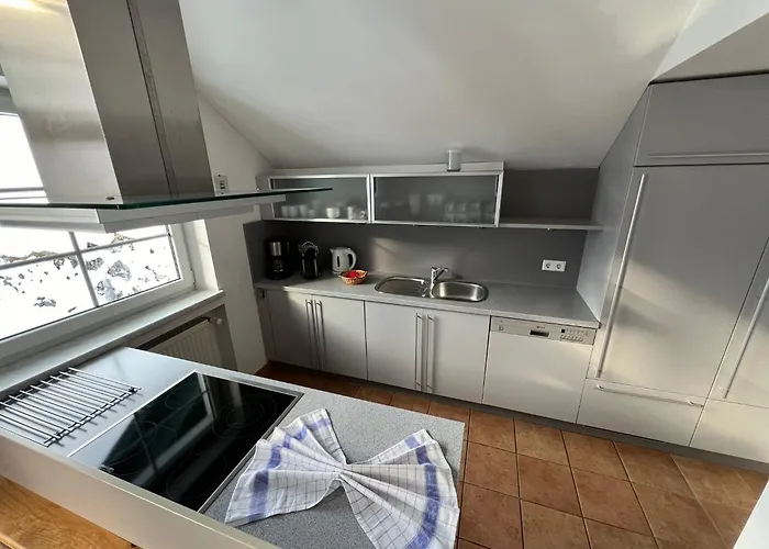 Fewo-obertauern Maisonette オーバータウエルン