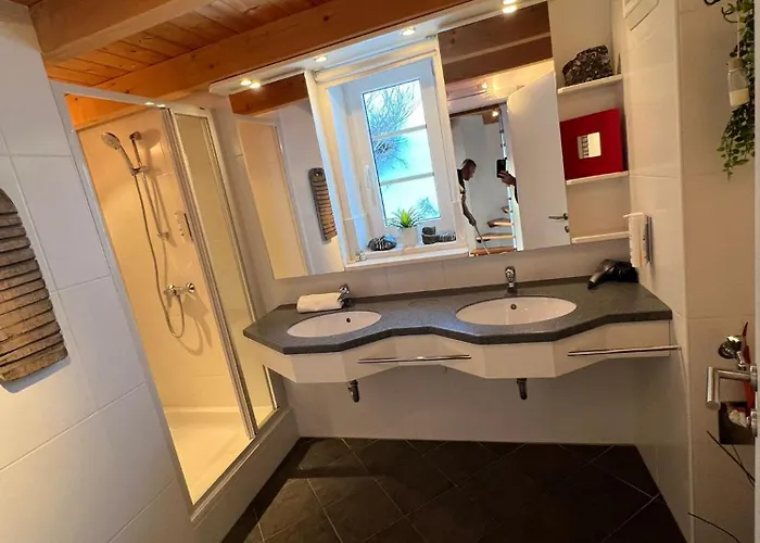 Fewo-obertauern Maisonette * オーバータウエルン