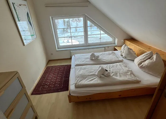 Fewo-obertauern Maisonette * オーバータウエルン