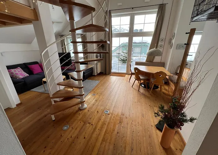 Fewo-obertauern Maisonette