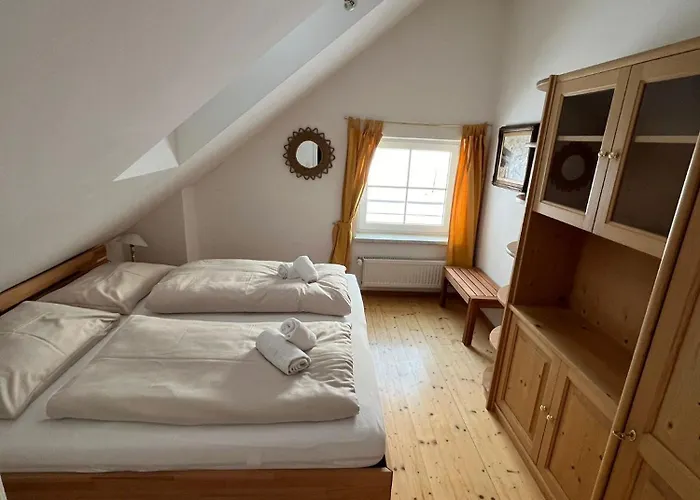 Fewo-obertauern Maisonette アパート オーバータウエルン